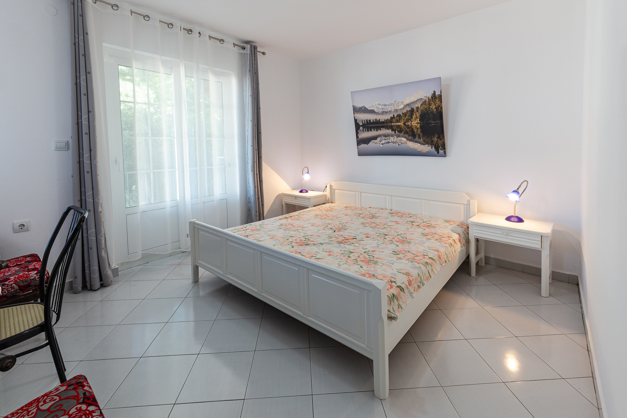 Image of Apartment - 3 Bedrooms - 2 Bathrooms for Sale in Budva-Sveti Stefan-Montenegro, Image 6