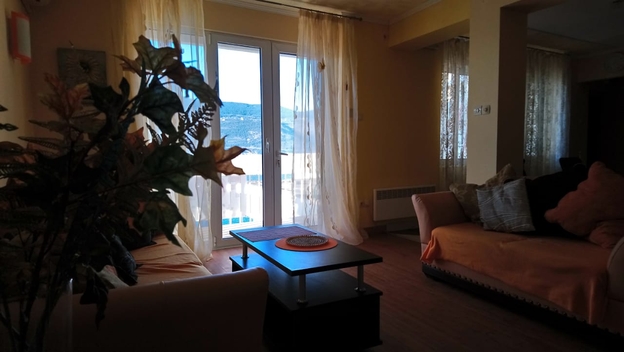 Image of Apartment - 1 Bedrooms for Sale in Herceg-Novi-Topla-Montenegro, Image 2