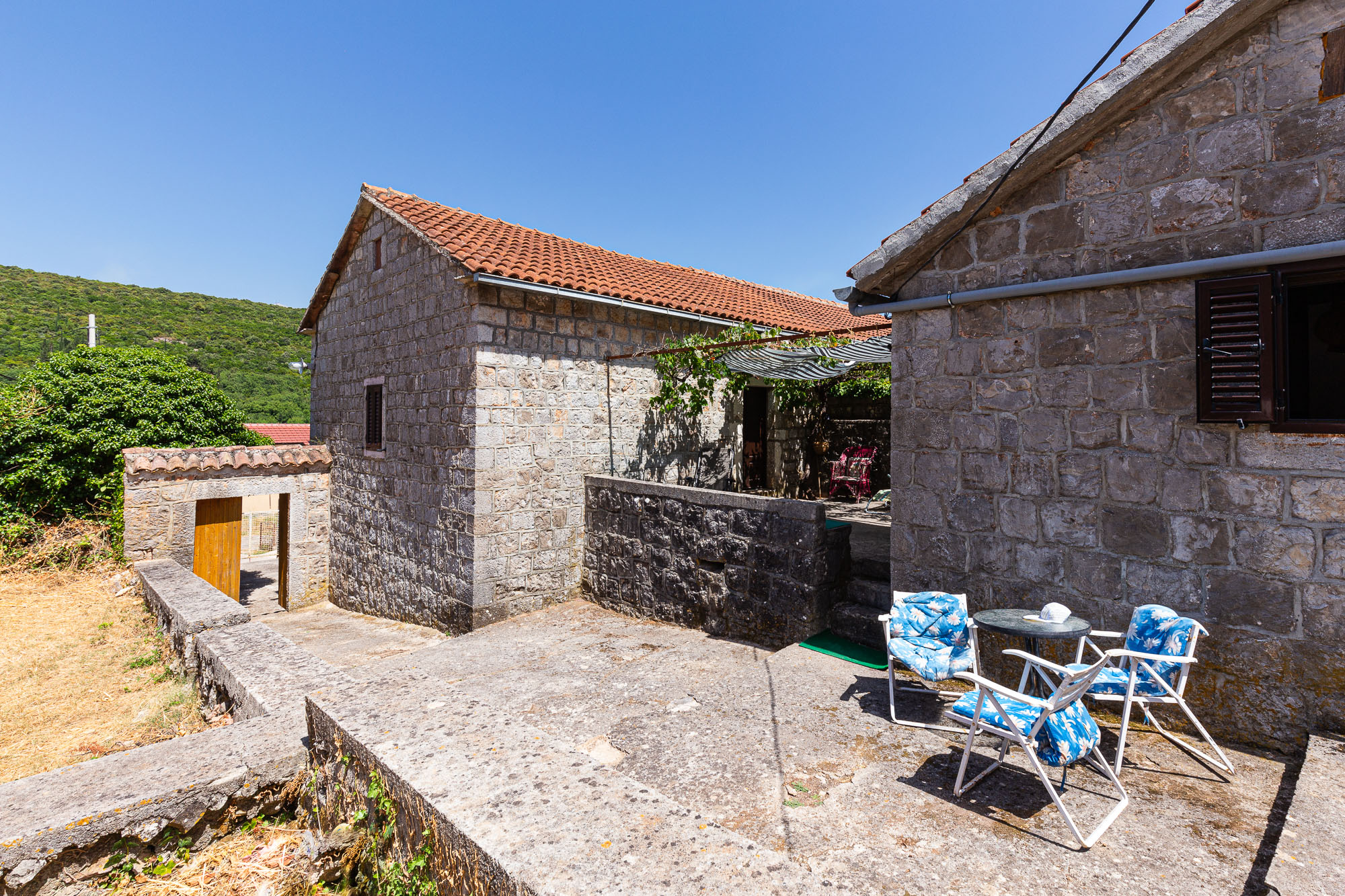 Image of House - 4 Bedrooms - 2 Bathrooms for Sale in Kotor-Montenegro, Image 10
