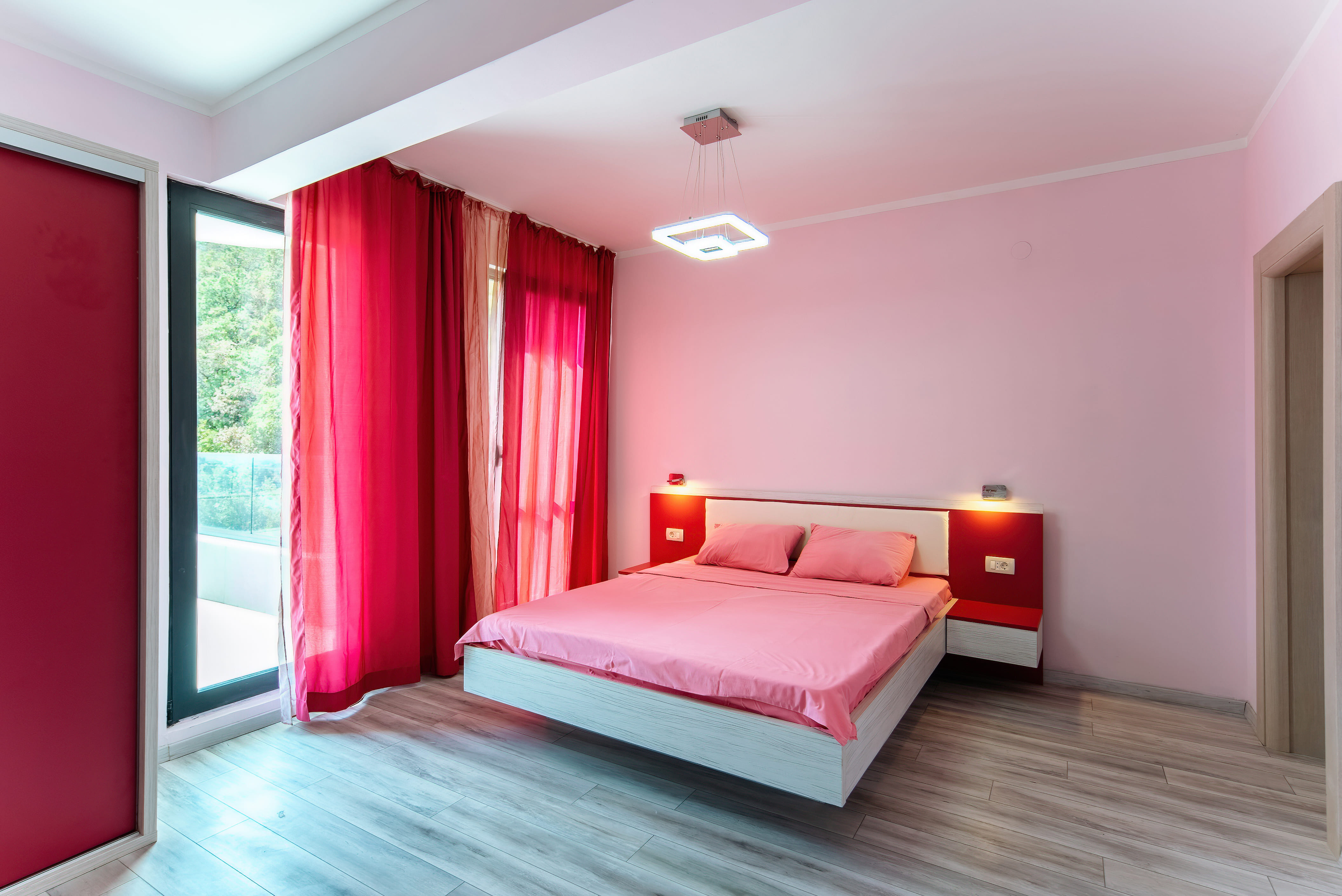 Image of Apartment - 3 Bedrooms - 2 Bathrooms for Sale in Budva-Becici-Montenegro, Image 8
