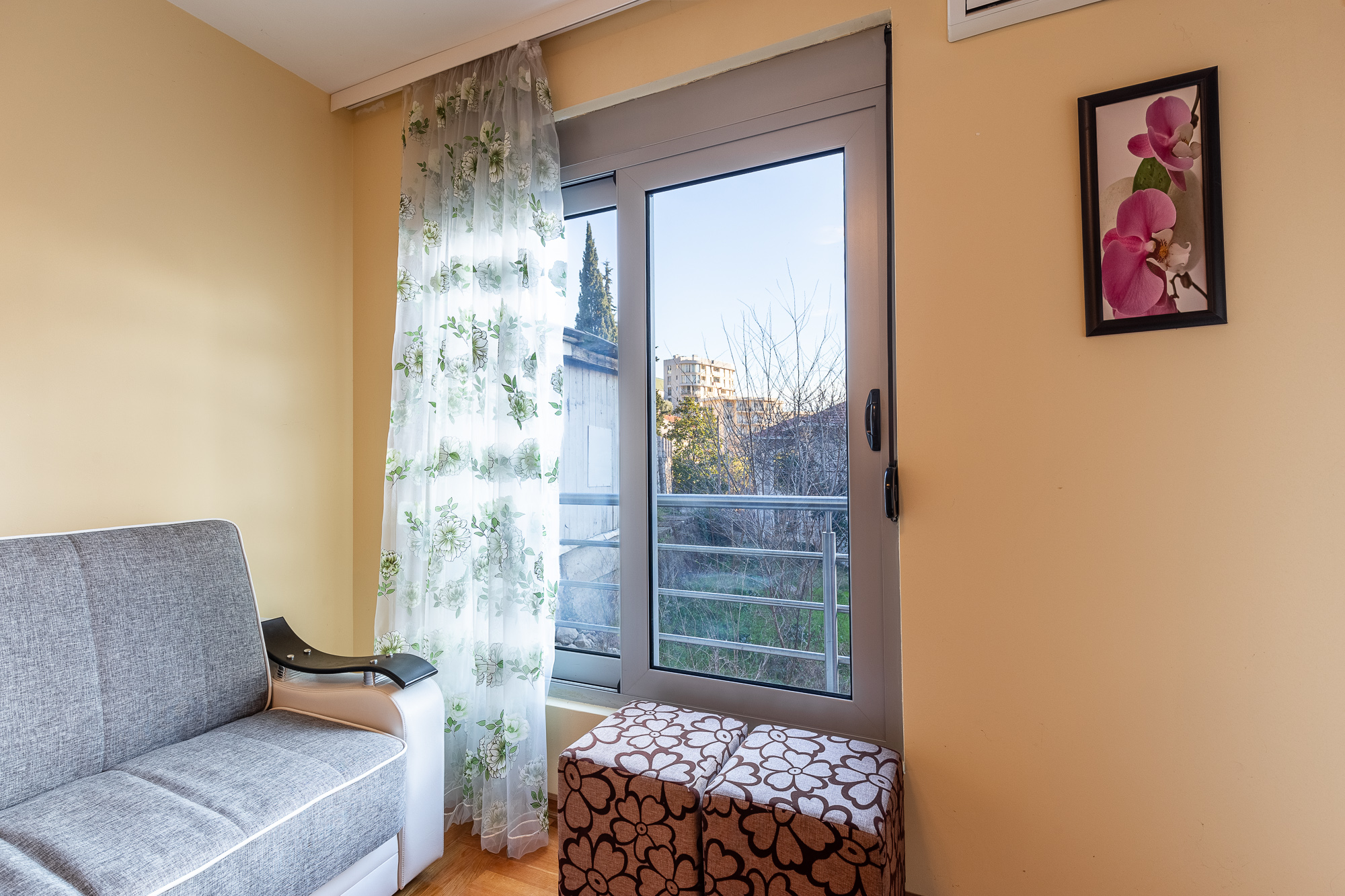 Image of Apartment - 1 Bedrooms - 1 Bathrooms for Sale in Budva-Becici-Montenegro, Image 7