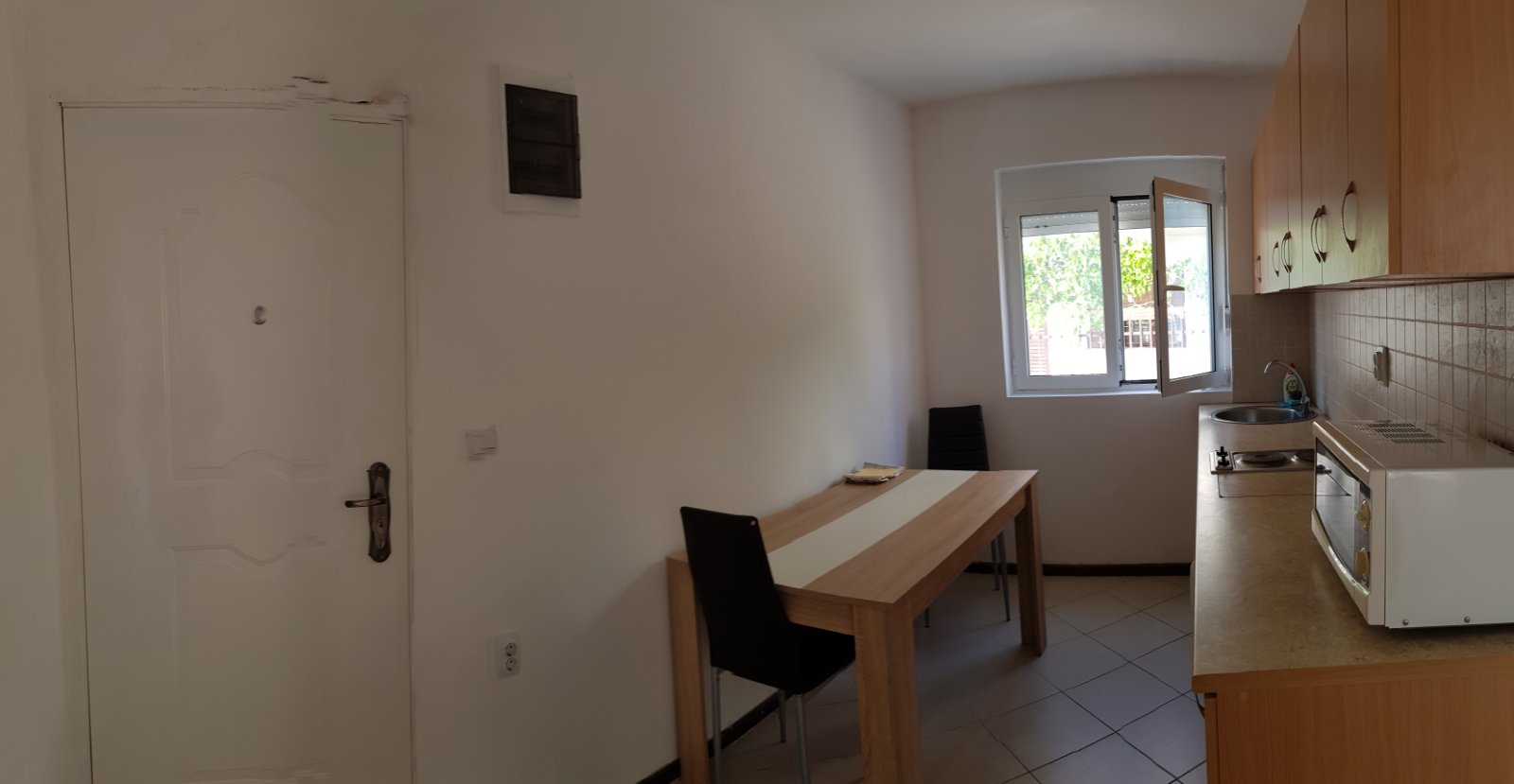 Image of Apartment - 1 Bedrooms - 1 Bathrooms for Sale in Bar-Dobre Vode-Montenegro, Image 3