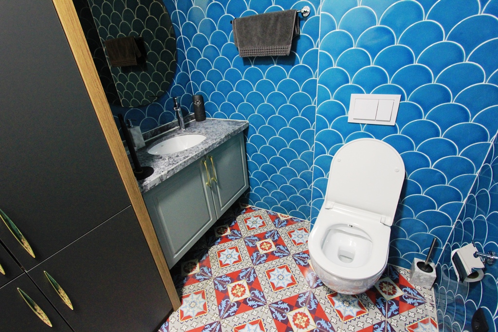 Image of Commerce property - 2 Bedrooms - 2 Bathrooms for Sale in Budva-Budva-Montenegro, Image 6