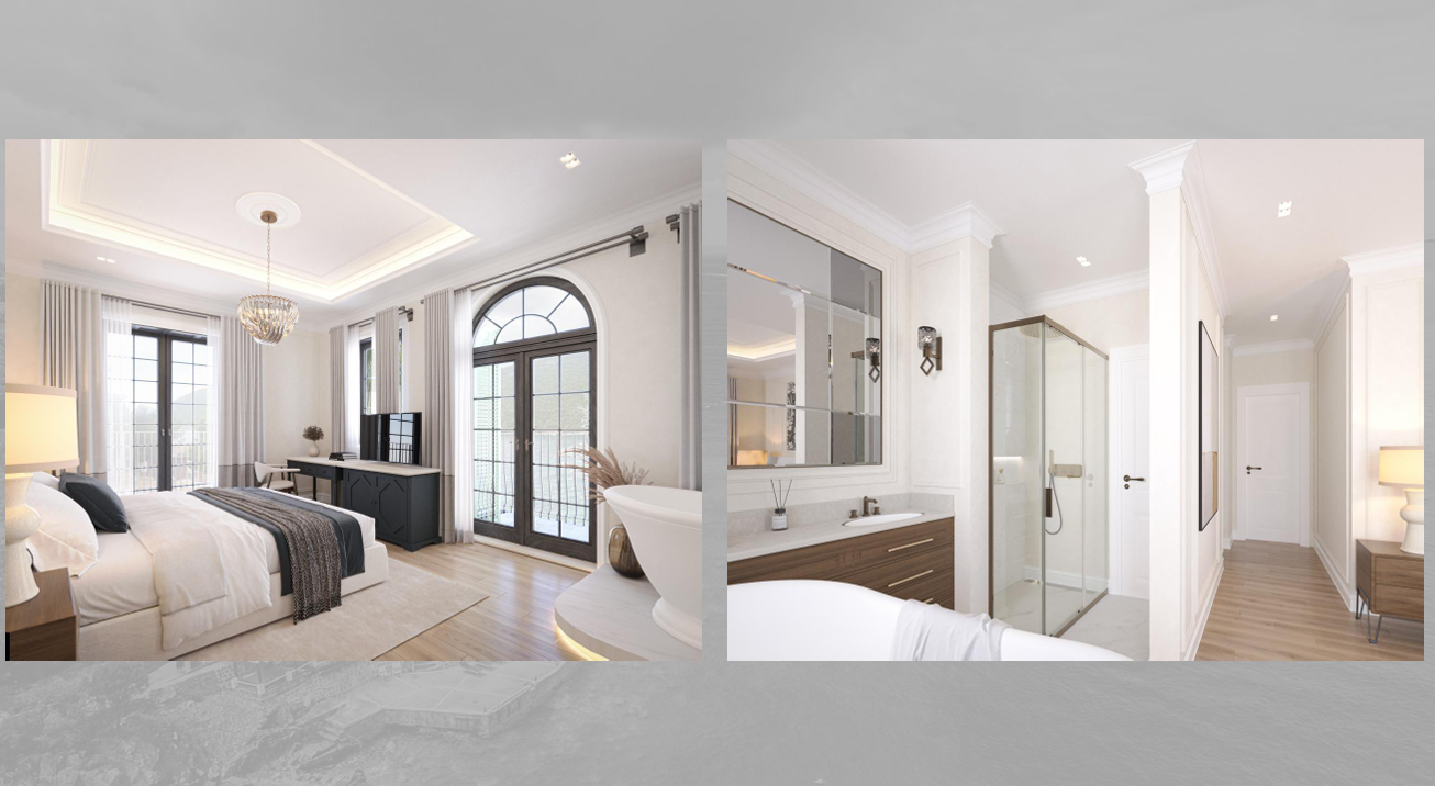 Luxury Seafront Villa – Lustica   Lustica Herceg-Novi
