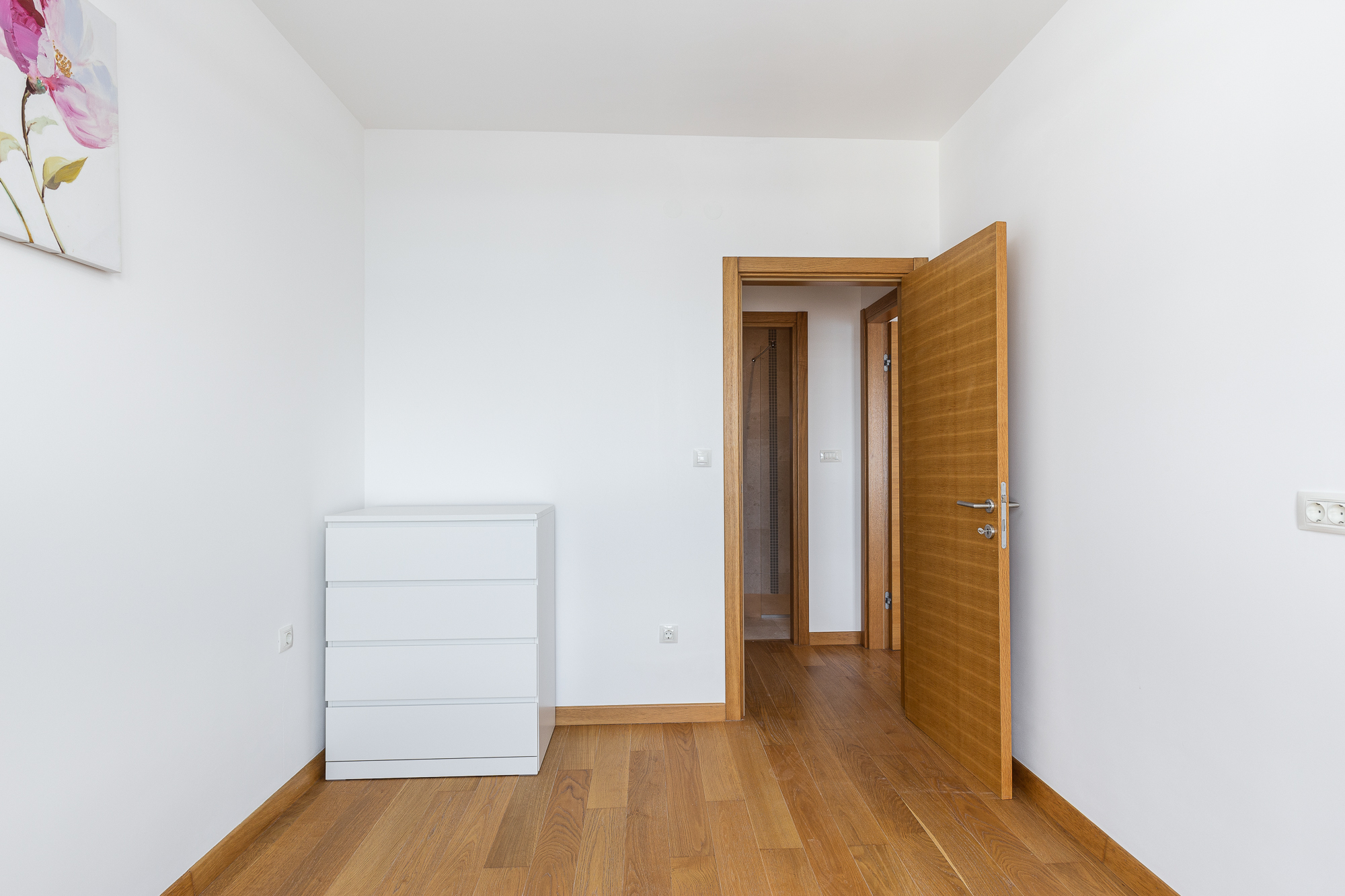 Image of Apartment - 3 Bedrooms - 3 Bathrooms for Sale in Budva-Rafailovici-Montenegro, Image 24