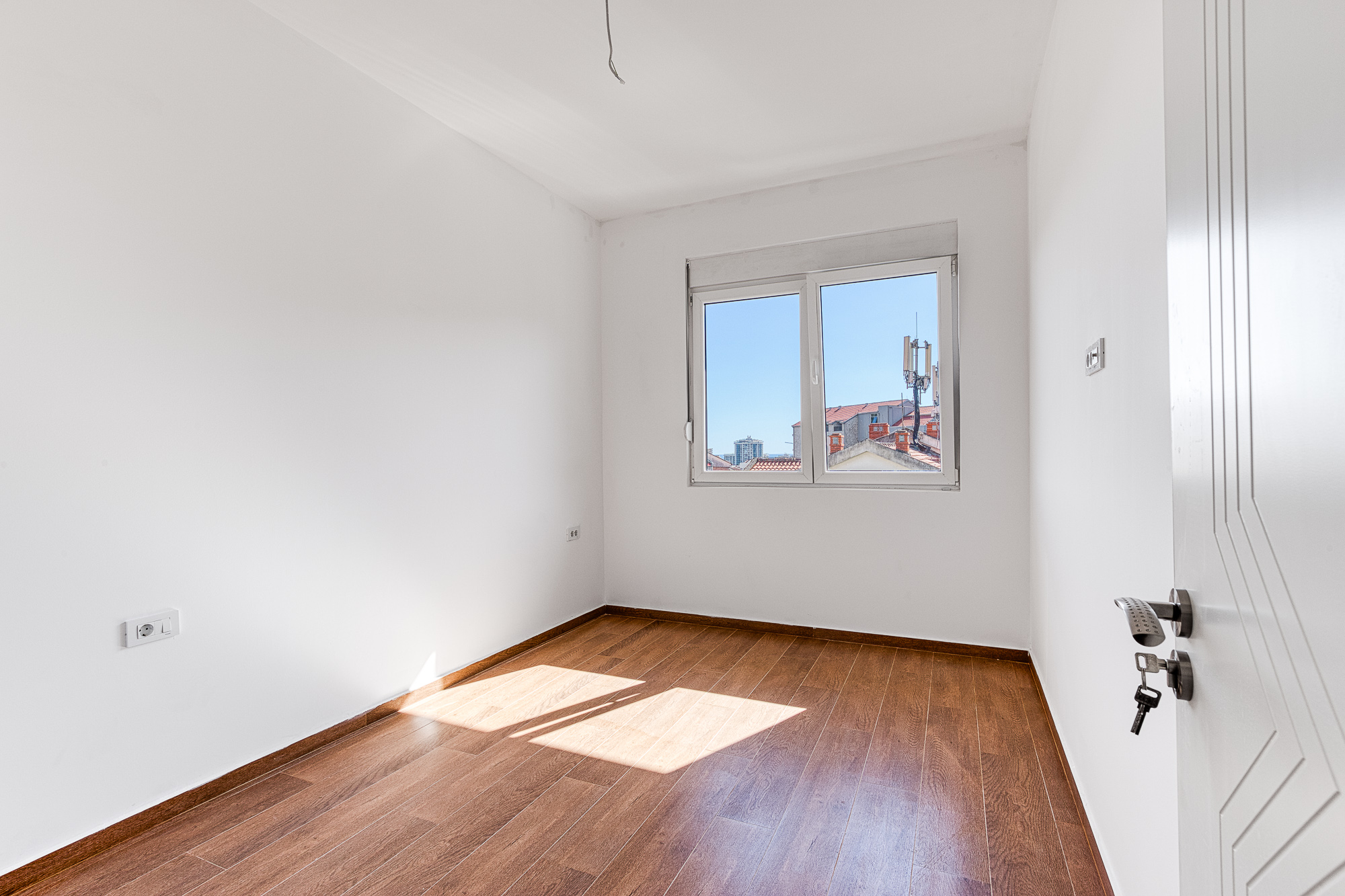 Image of Apartment - 1 Bedrooms - 1 Bathrooms for Sale in Budva-Budva-Montenegro, Image 15
