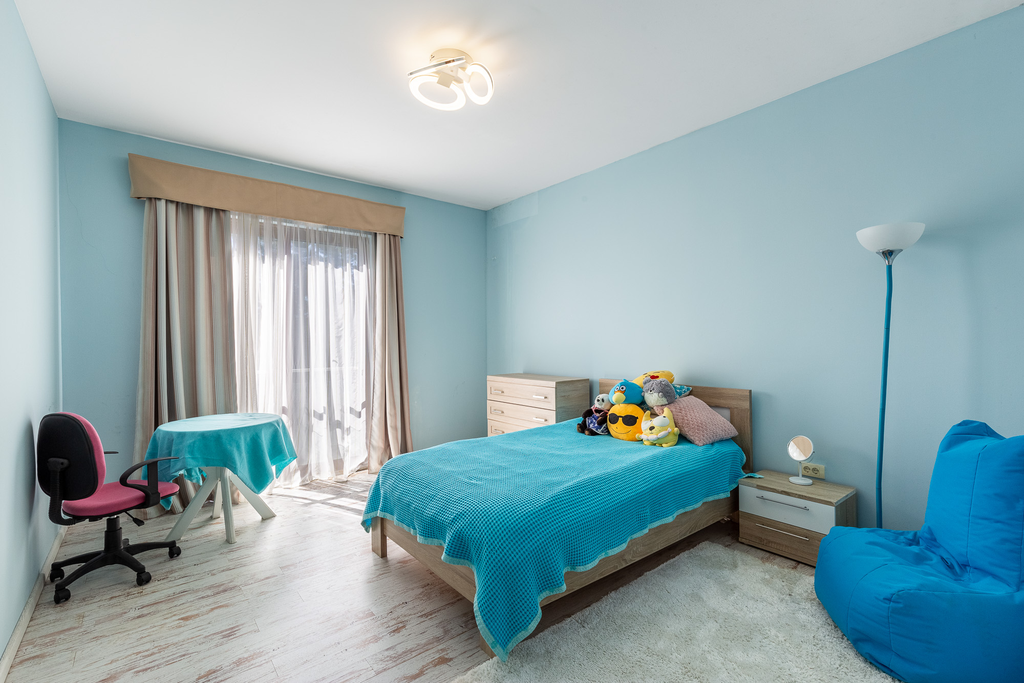 Image of Villa - 3 Bedrooms - 3 Bathrooms for Sale in Bar-Dobre Vode-Montenegro, Image 23