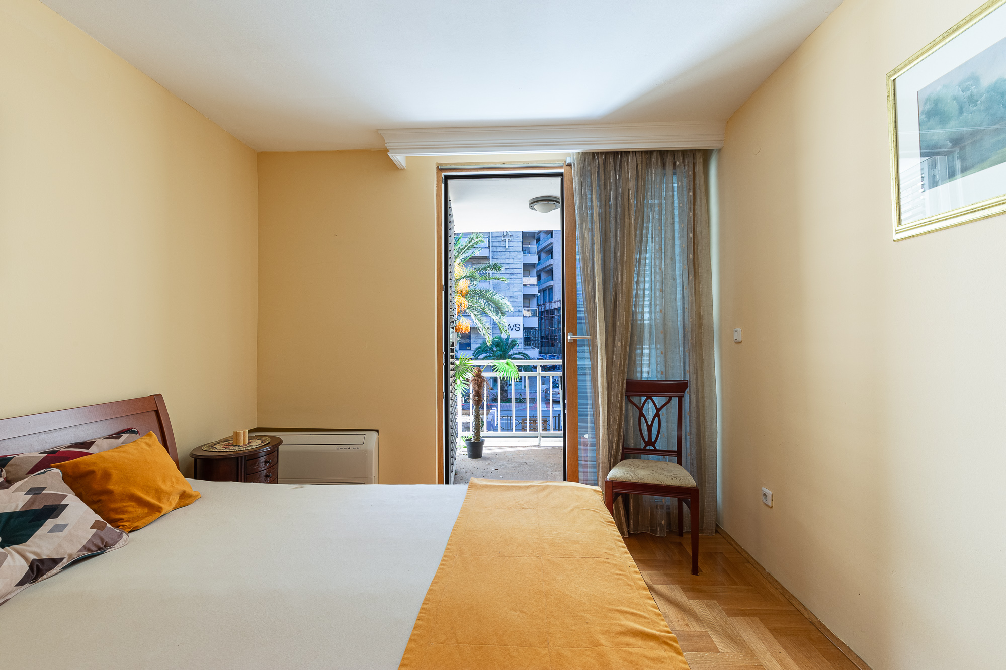 Image of Property - 2 Bedrooms for Sale in Budva-Montenegro, Image 21