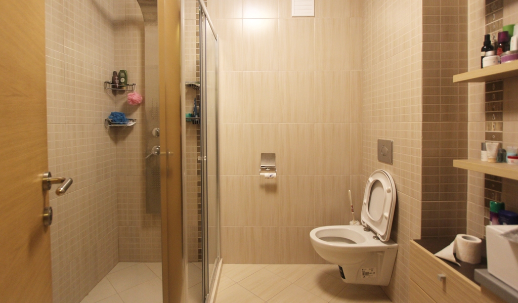 Image of Apartment - 3 Bedrooms - 2 Bathrooms for Sale in Herceg-Novi-Topla-Montenegro, Image 8