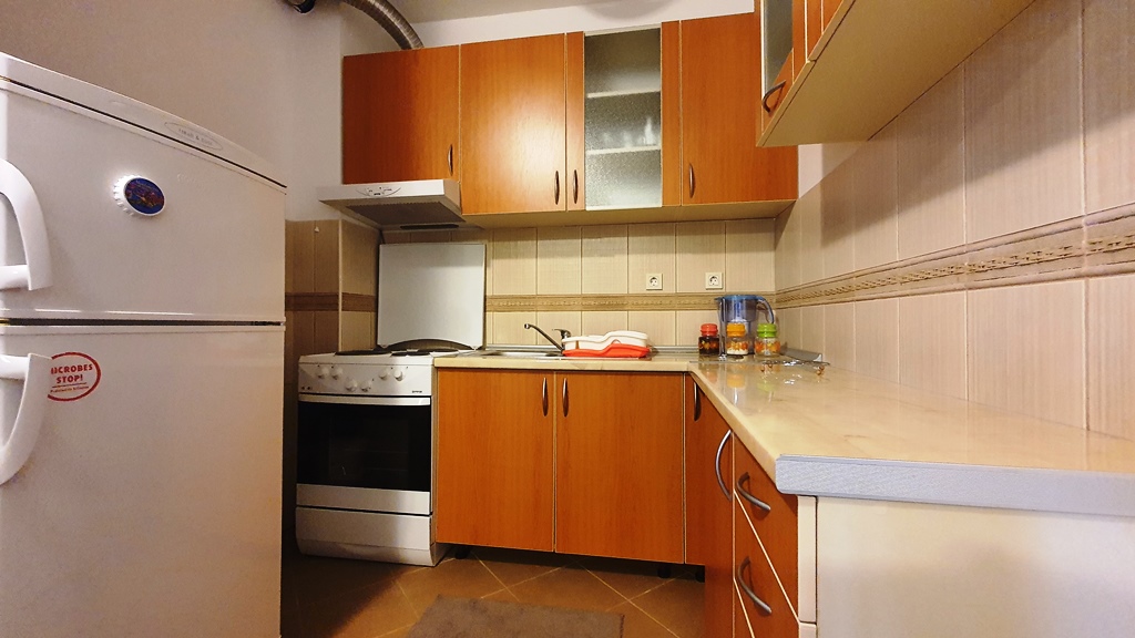 Image of Apartment - 1 Bedrooms - 1 Bathrooms for Sale in Budva-Budva-Montenegro, Image 5