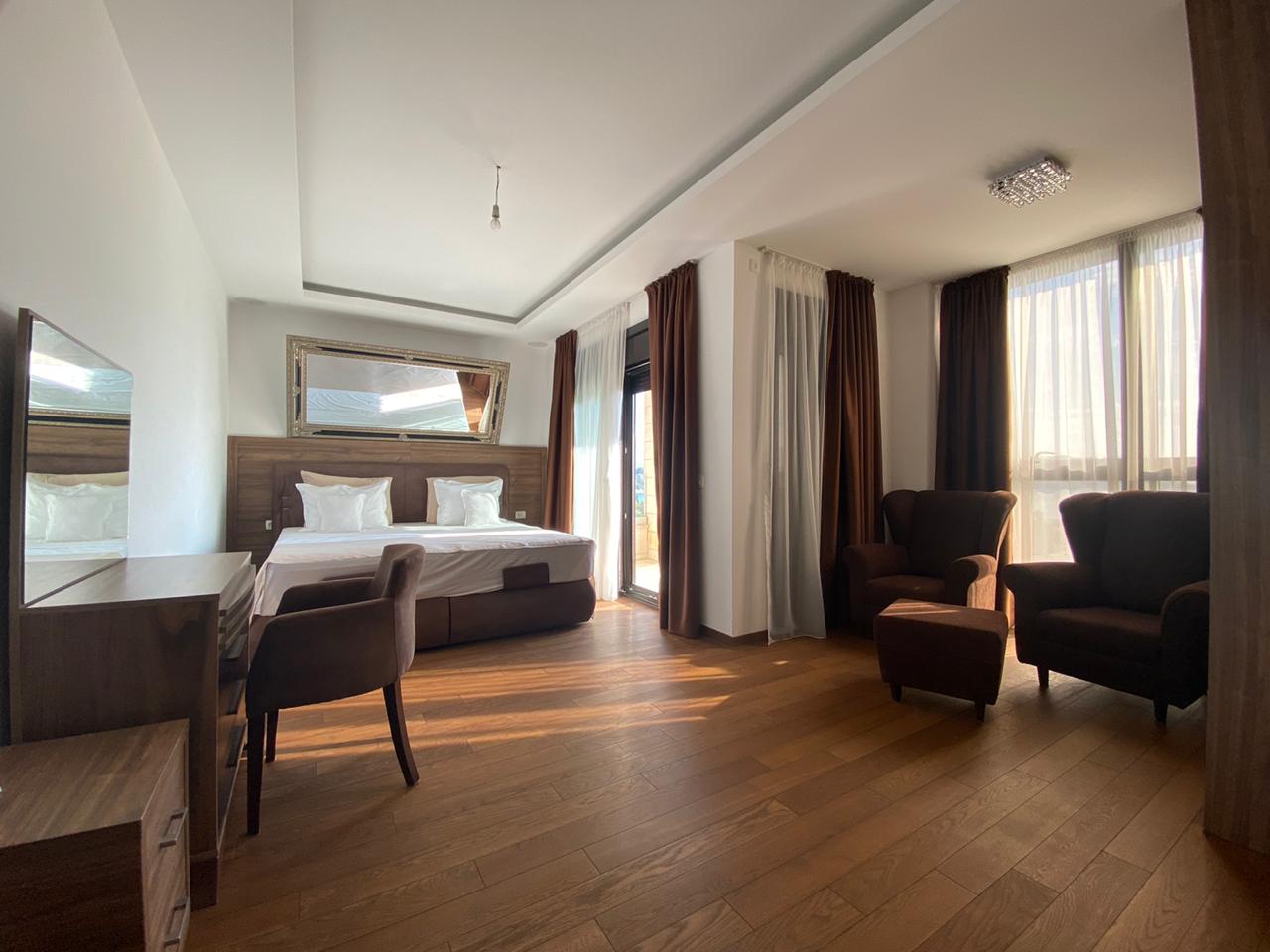 Image of Apartment - 3 Bedrooms - 5 Bathrooms for Sale in Budva-Budva-Montenegro, Image 14
