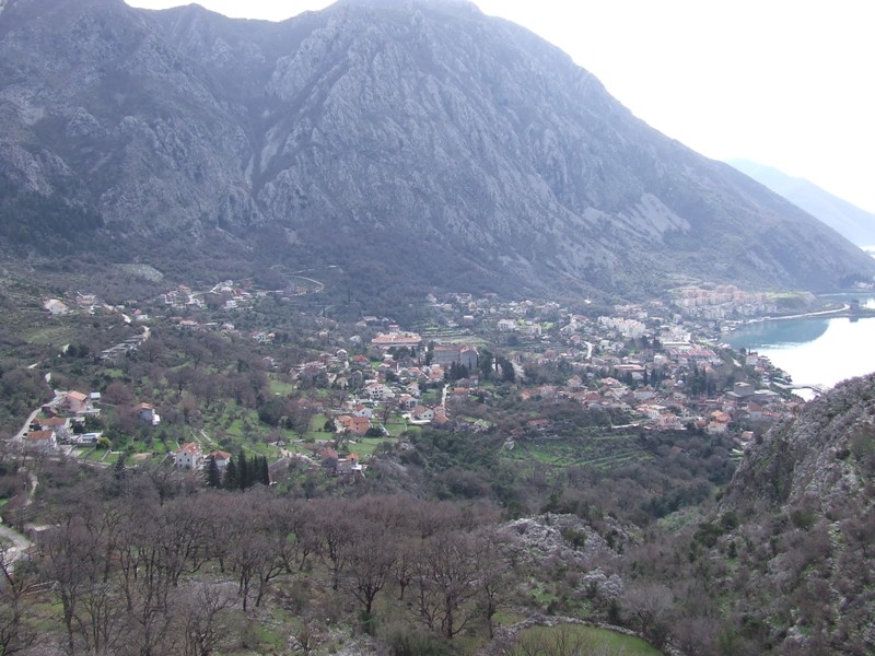 Image of Plot for Sale in Kotor-Kotor-Montenegro, Image 2