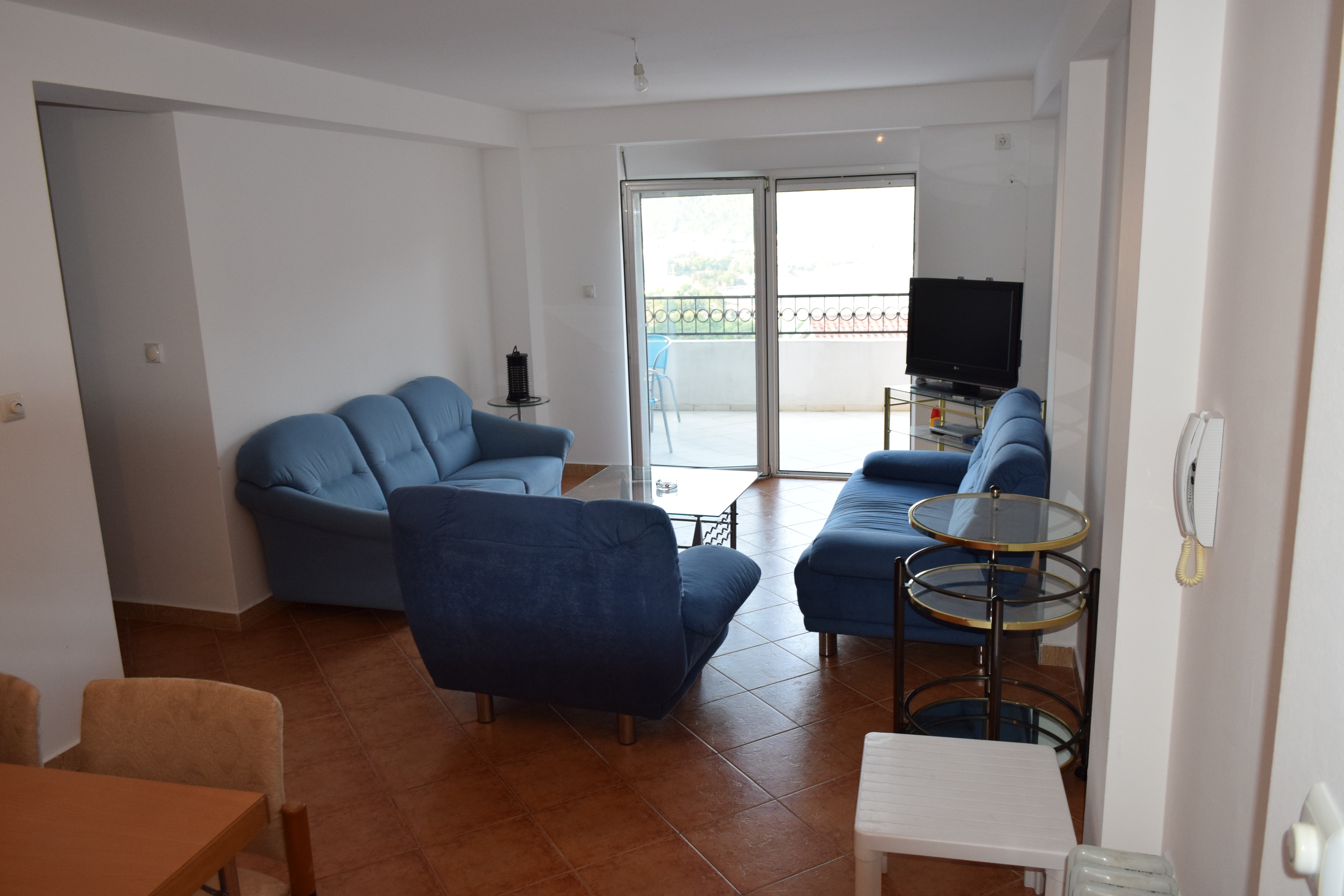 Image of Apartment - 3 Bedrooms - 1 Bathrooms for Sale in Budva-Budva-Montenegro, Image 2