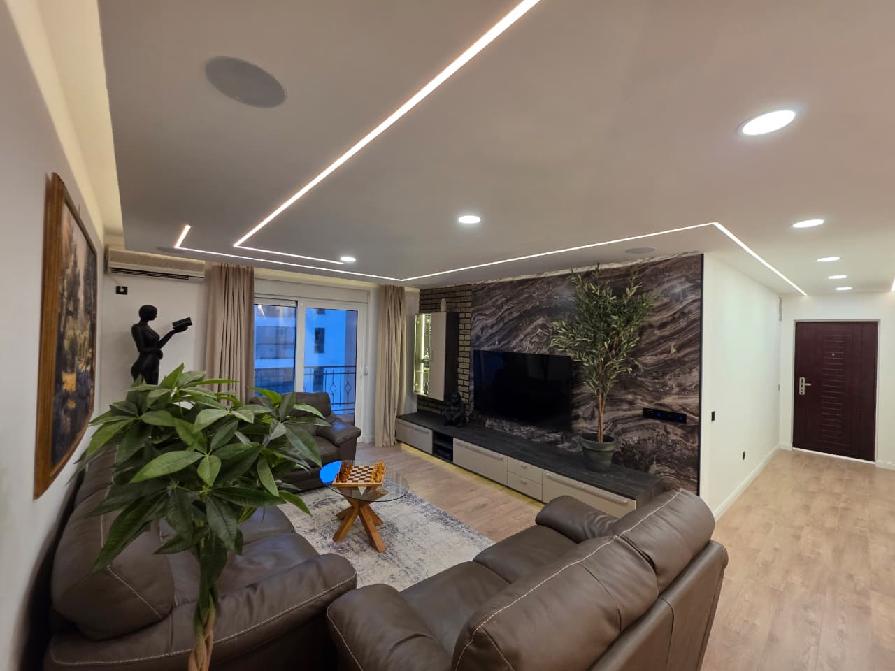 Image of Apartment - 3 Bedrooms - 2 Bathrooms for Sale in Budva-Becici-Montenegro, Image 16