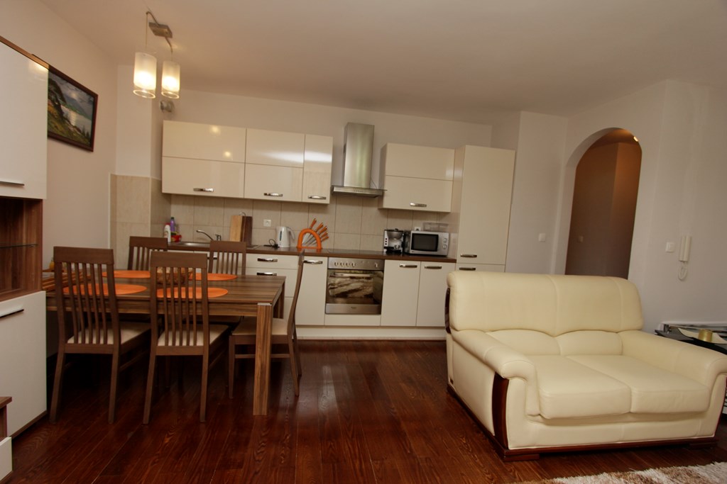 Image of Apartment - 1 Bedrooms - 1 Bathrooms for Sale in Budva-Przno-Montenegro, Image 2