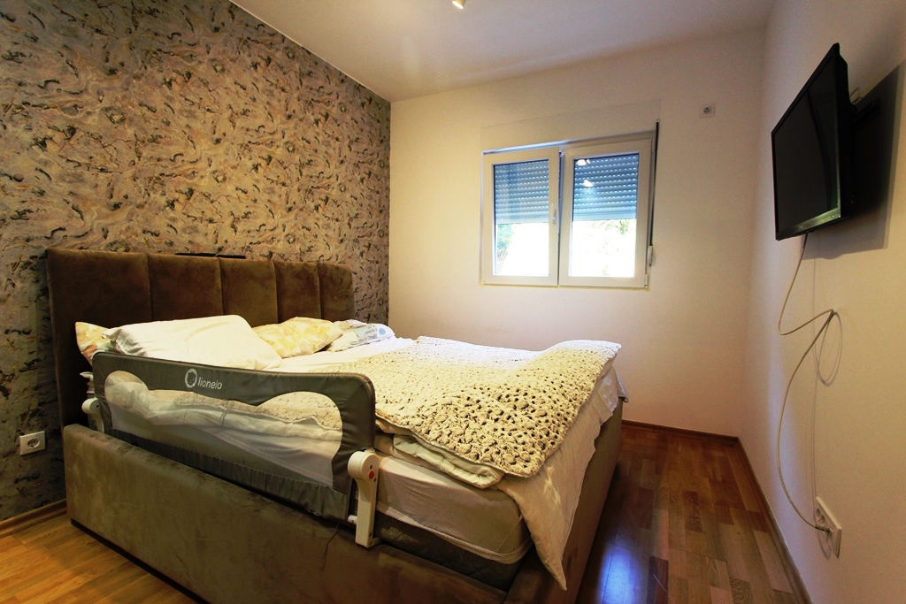 Image of Apartment - 3 Bedrooms - 2 Bathrooms for Sale in Budva-Budva-Montenegro, Image 6