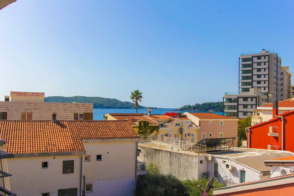 Image of Apartment - 2 Bedrooms - 1 Bathrooms for Sale in Budva-Rafailovici-Montenegro, Image 1