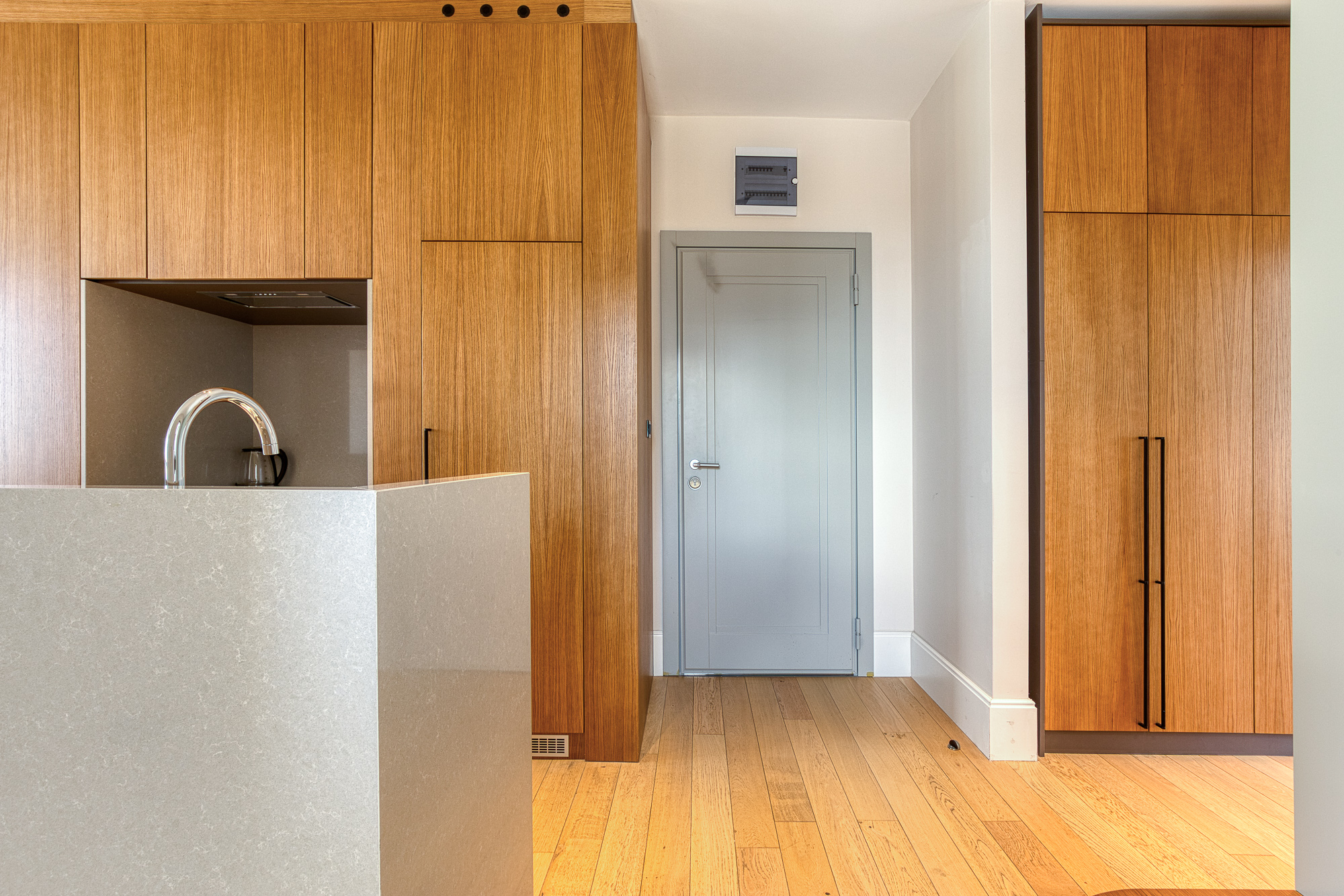 Image of Apartment - 2 Bedrooms for Sale in Budva-Becici-Montenegro, Image 20