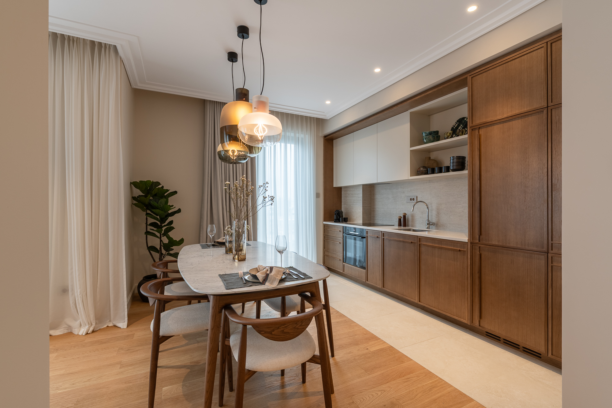 Image of Apartment in new building for Sale in Tivat-Tivat-Montenegro, Image 17