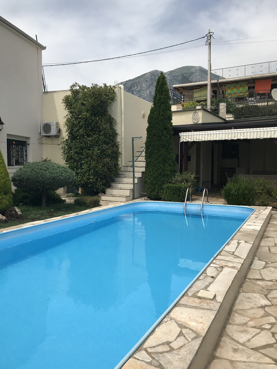 Image of House - 3 Bedrooms - 2 Bathrooms for Sale in Bar-Bar-Montenegro, Image 6