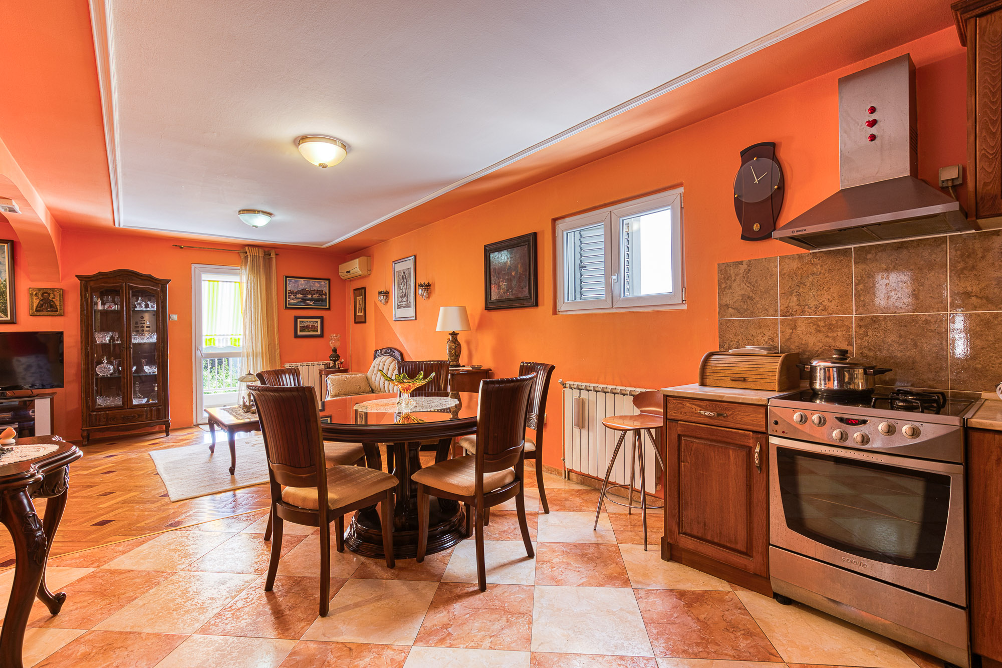 Image of House - 4 Bedrooms - 2 Bathrooms for Sale in Bar-Bar-Montenegro, Image 12