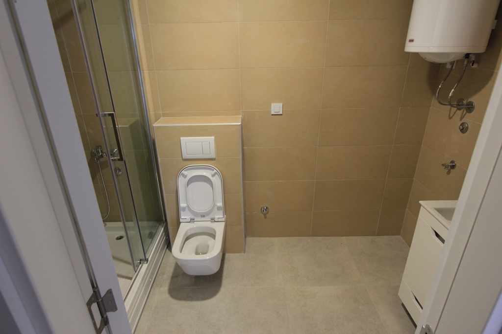 Image of Apartment - 1 Bedrooms for Sale in Tivat-Tivat-Montenegro, Image 8