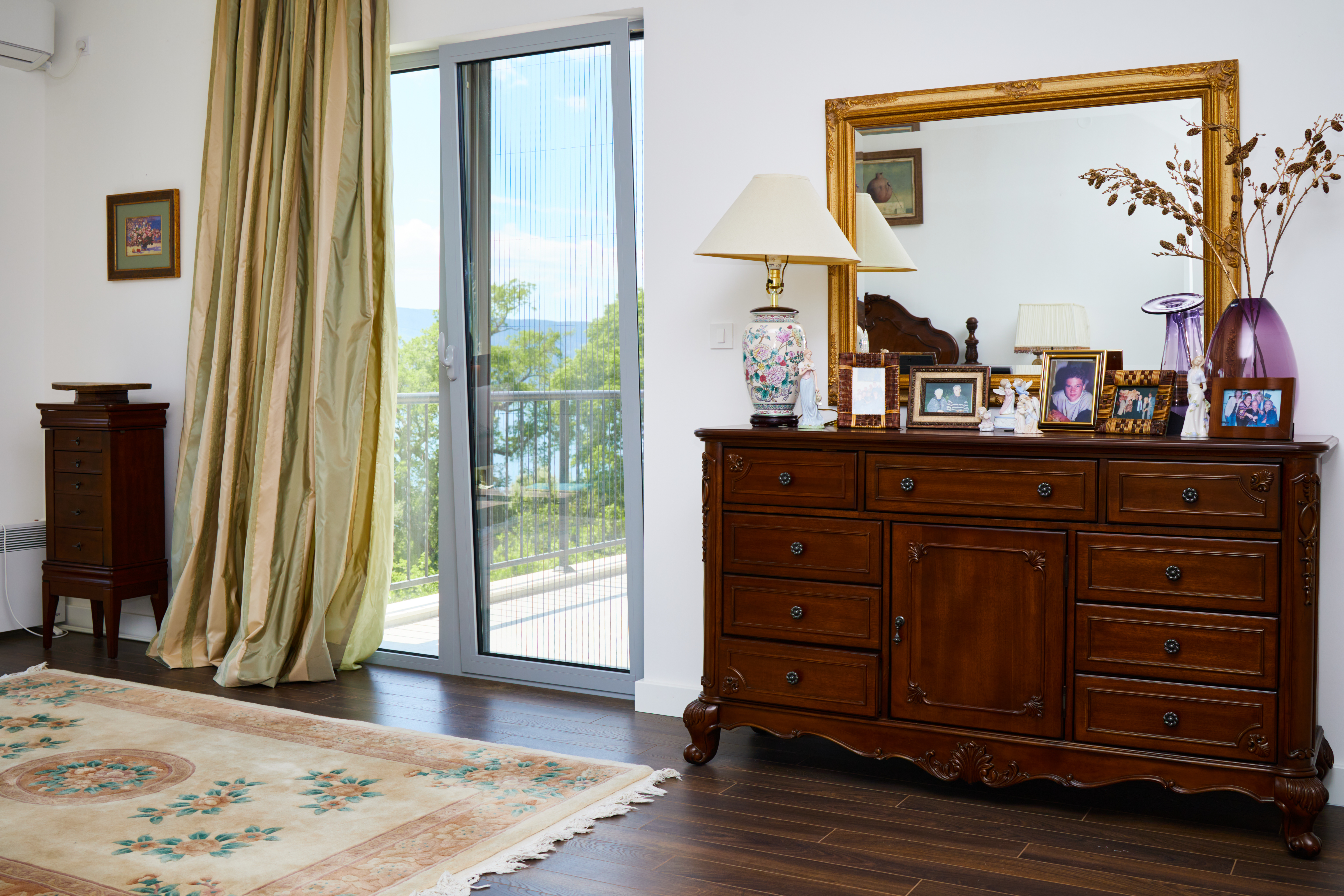 Image of Villa - 4 Bedrooms - 4 Bathrooms for Sale in Herceg-Novi-Kumbor-Montenegro, Image 30