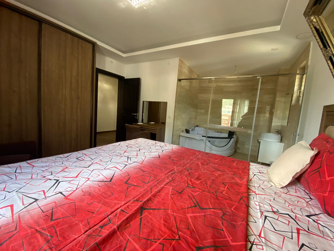 Image of Apartment - 3 Bedrooms - 5 Bathrooms for Sale in Budva-Budva-Montenegro, Image 15