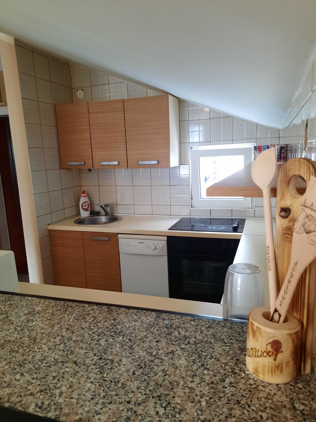 Image of Apartment - 2 Bedrooms - 1 Bathrooms for Sale in Budva-Budva-Montenegro, Image 5
