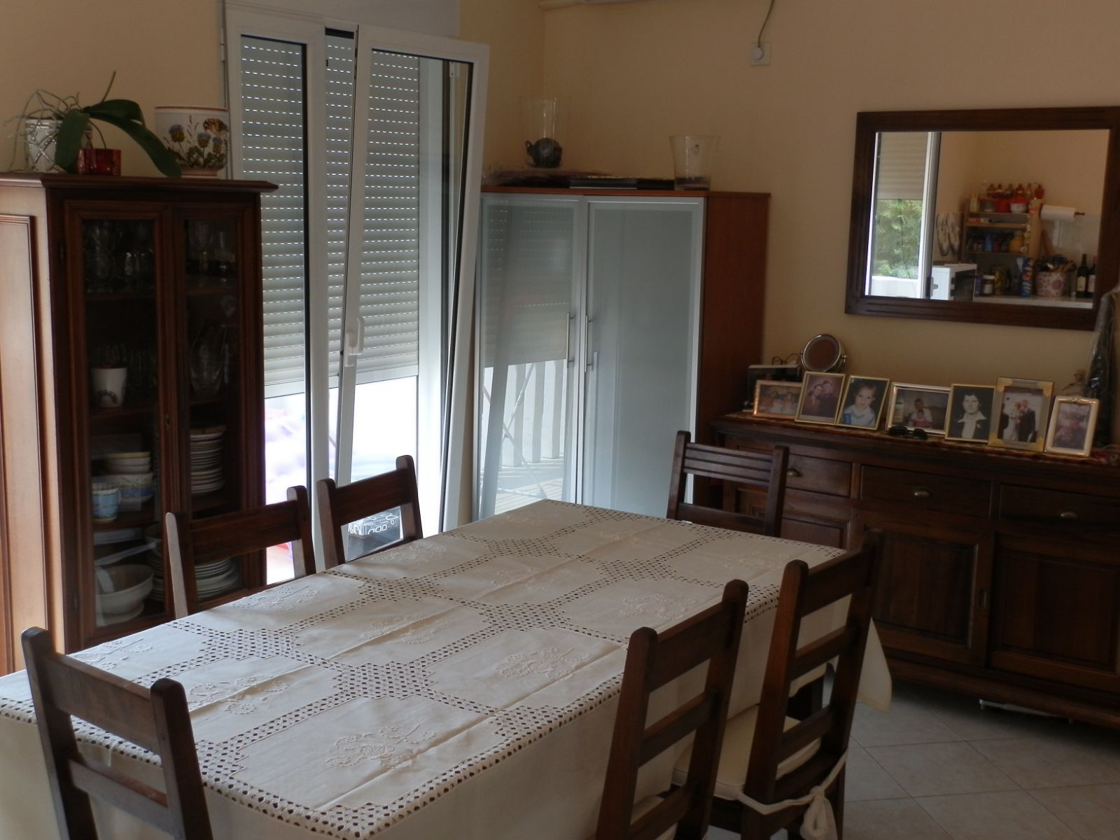 Image of Apartment - 3 Bedrooms - 2 Bathrooms for Sale in Tivat-Tivat-Montenegro, Image 4