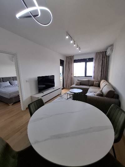 Image of Apartment - 2 Bedrooms - 2 Bathrooms for Sale in Budva-Becici-Montenegro, Image 4