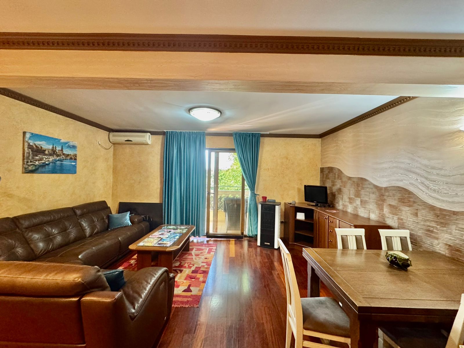 Image of Apartment - 1 Bedrooms - 1 Bathrooms for Sale in Budva-Budva-Montenegro, Image 14
