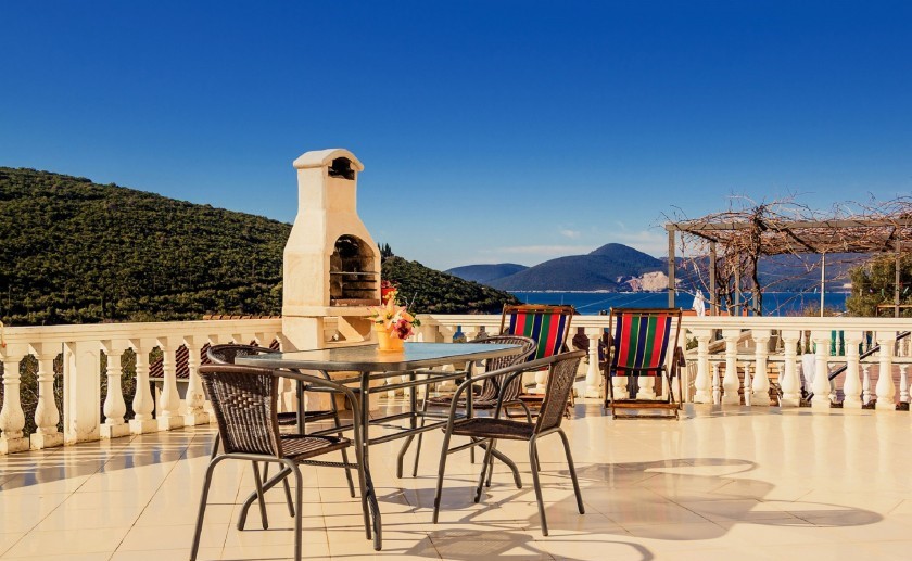 Image of Apartment - 3 Bedrooms - 2 Bathrooms for Sale in Kotor-Bigovo-Montenegro, Image 3