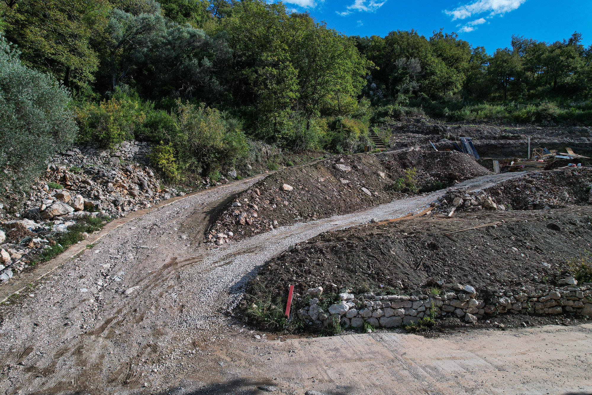 Image of Plot for Sale in Budva-Rezevici-Montenegro, Image 5