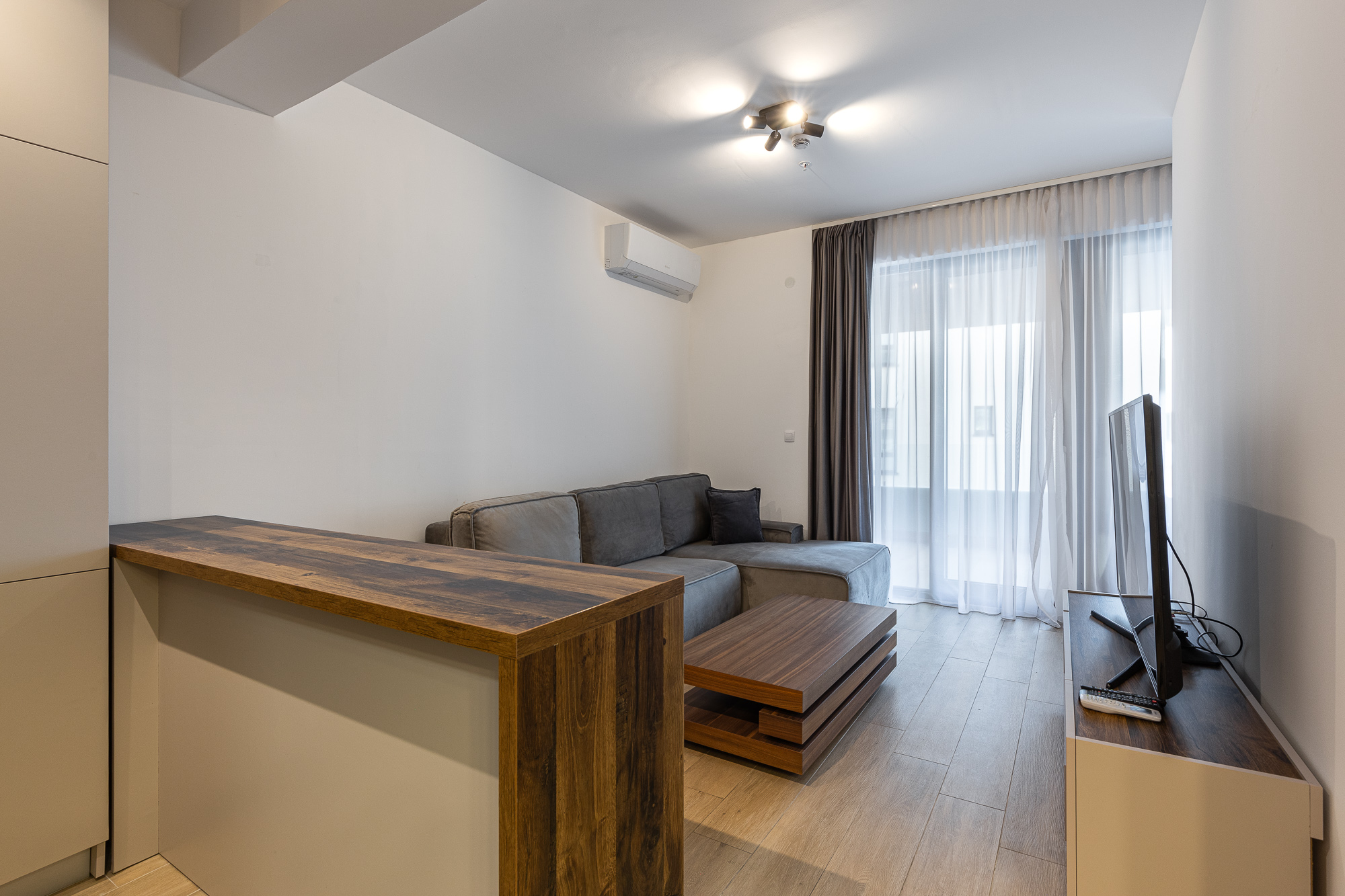 Image of Apartment - 1 Bedrooms - 1 Bathrooms for Sale in Budva-Becici-Montenegro, Image 8