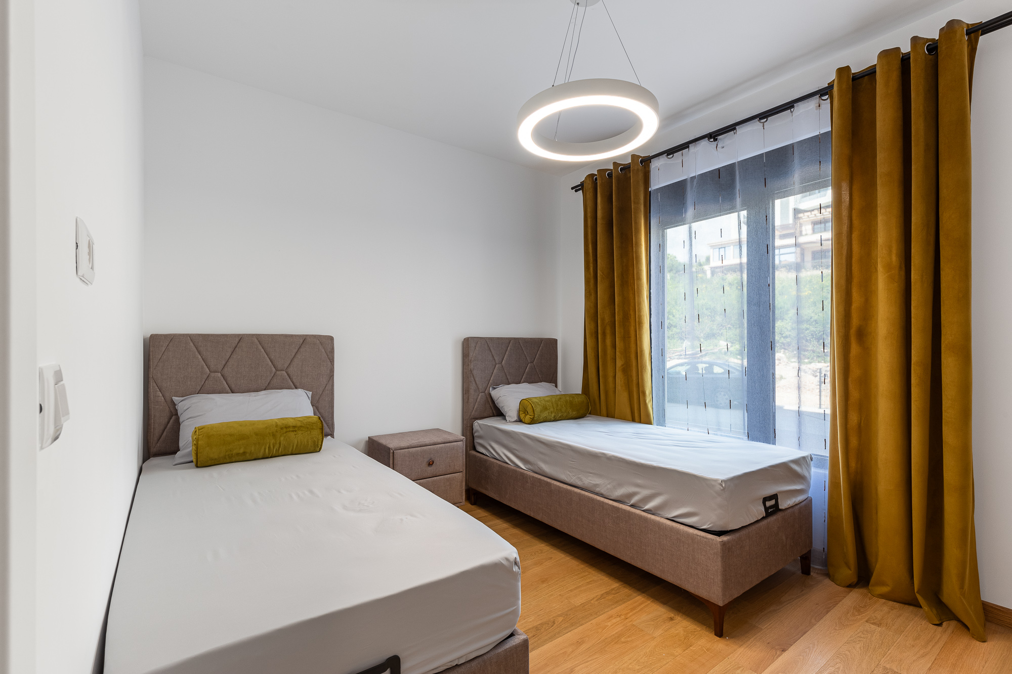 Image of Apartment - 1 Bedrooms - 1 Bathrooms for Sale in Budva-Becici-Montenegro, Image 2