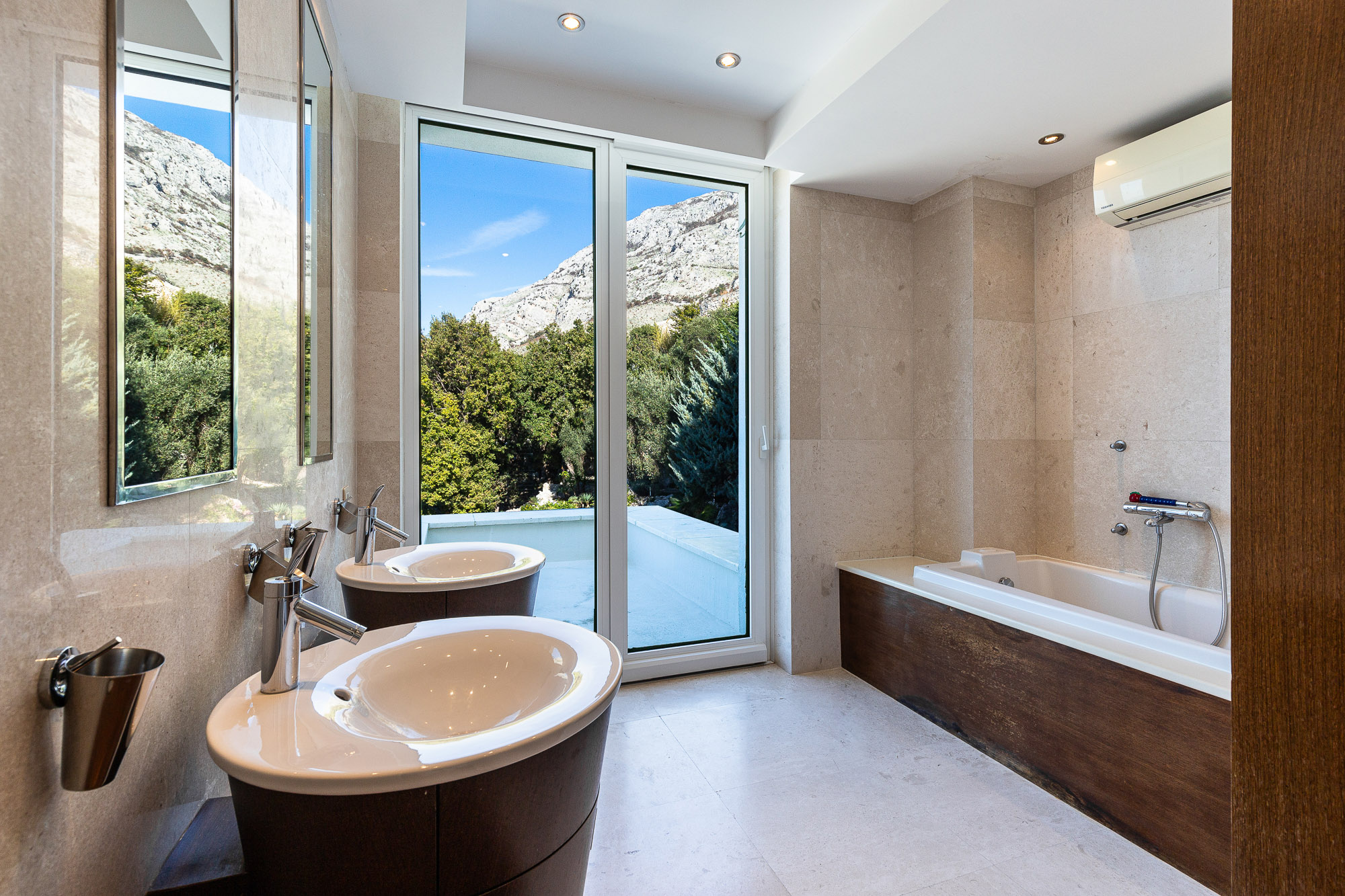 Image of House - 3 Bedrooms - 2 Bathrooms for Sale in Budva-Rezevici-Montenegro, Image 13