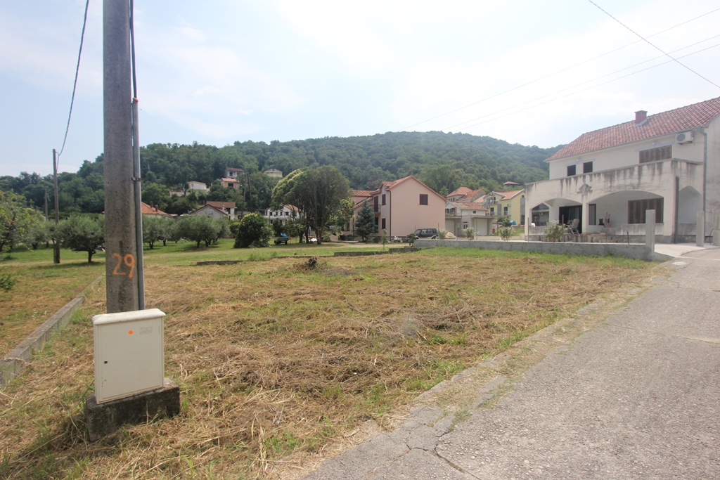 Image of Plot for Sale in Herceg-Novi-Herceg Novi-Montenegro, Image 3