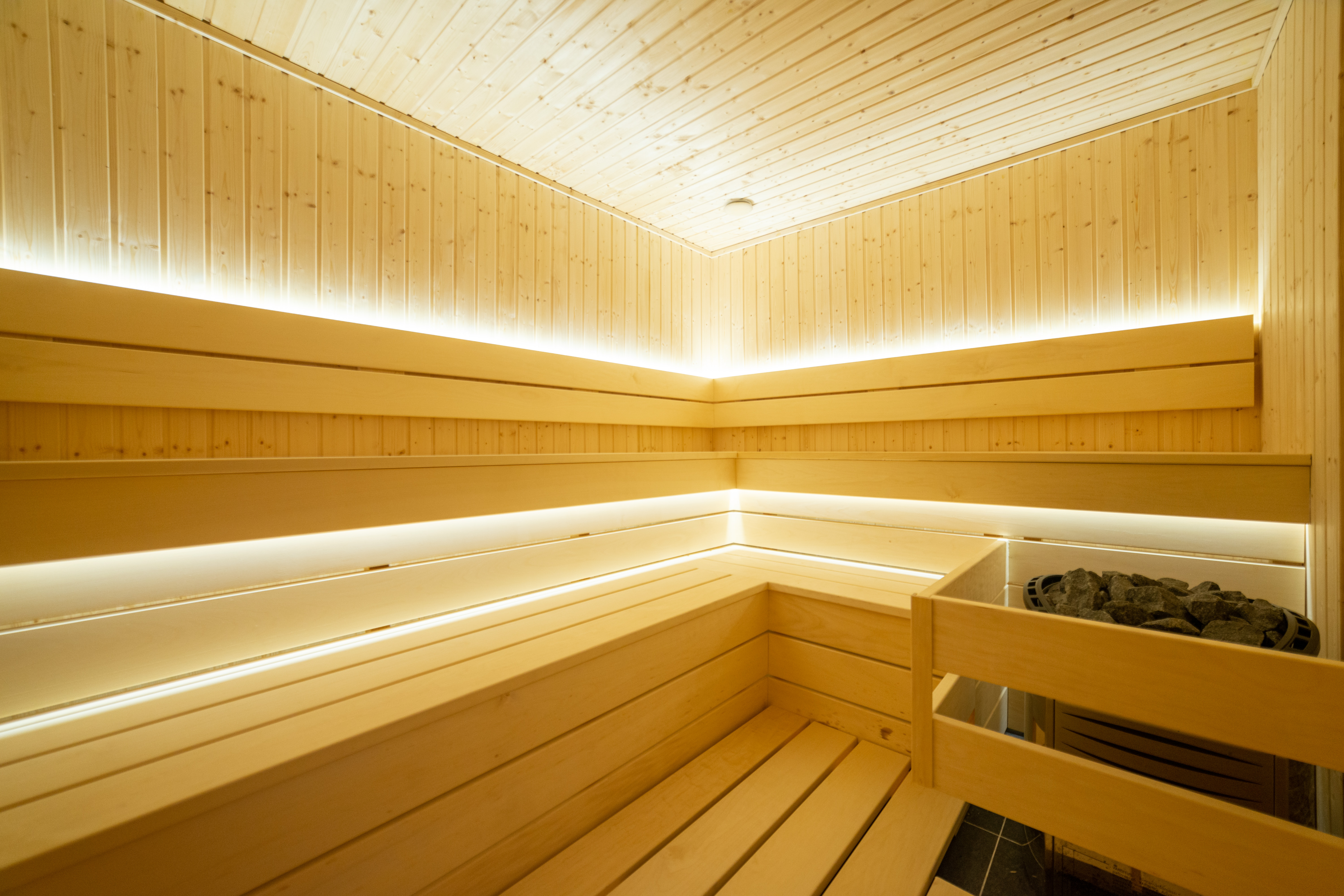 Image of Apartment in new building - 1 Bedrooms for Sale in Budva-Becici-Montenegro, Image 7