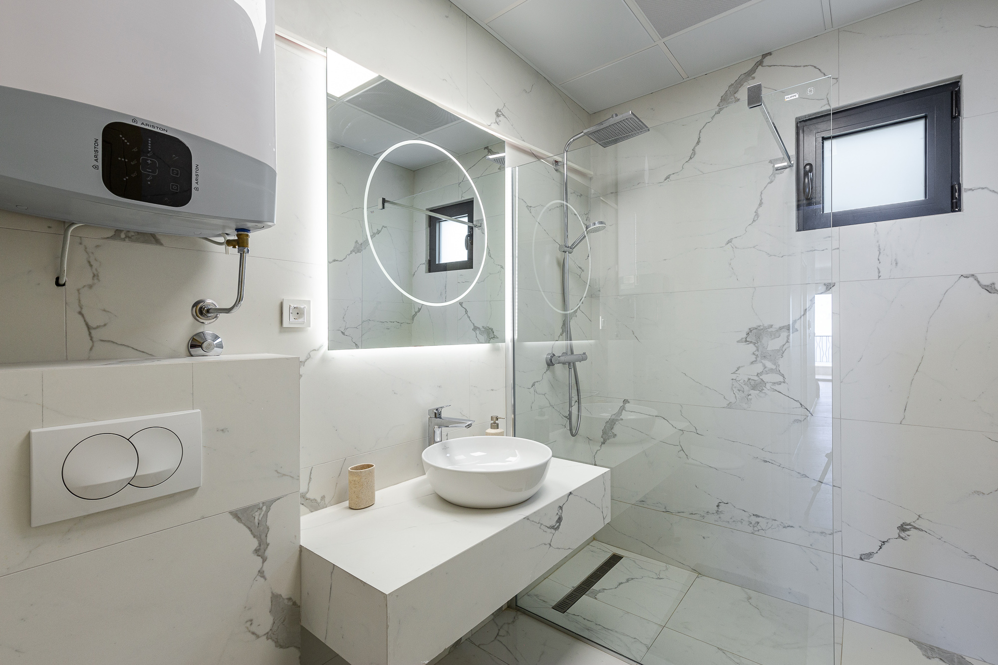Image of Apartment - 3 Bedrooms - 2 Bathrooms for Sale in Budva-Montenegro, Image 14