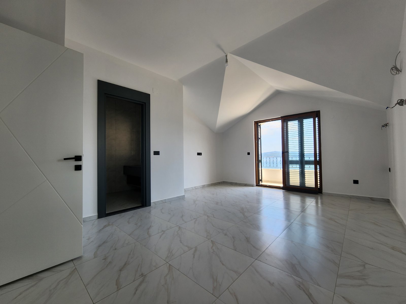 Image of Apartment in new building - 1 Bedrooms for Sale in Herceg-Novi-Bijela-Montenegro, Image 3