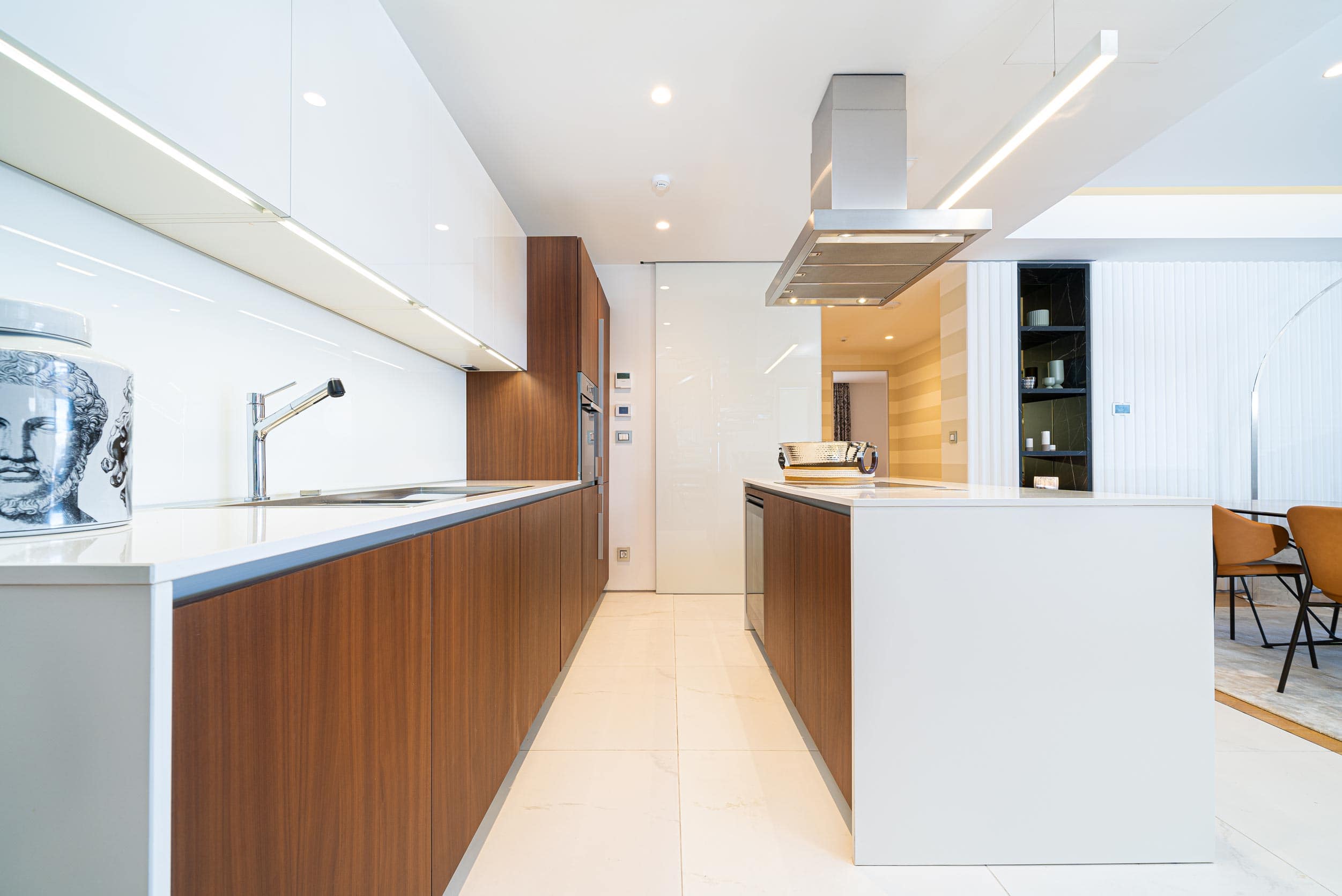 Image of Apartment - 3 Bedrooms - 2 Bathrooms for Sale in Budva-Budva-Montenegro, Image 10