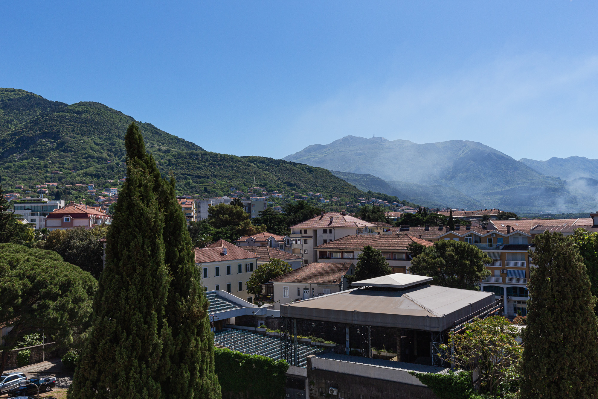 Image of Apartment in new building - 1 Bedrooms - 1 Bathrooms for Sale in Tivat-Tivat-Montenegro, Image 25