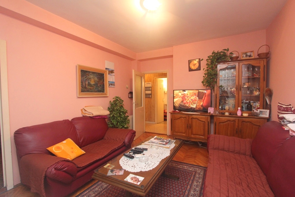 Image of Apartment - 2 Bedrooms - 2 Bathrooms for Sale in Tivat-Tivat-Montenegro, Image 2