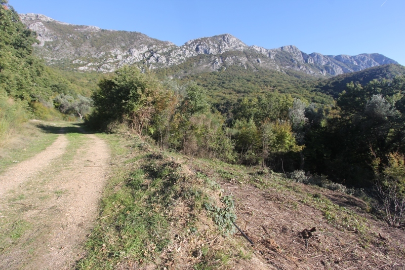 Image of Plot for Sale in Budva-Budva-Montenegro, Image 3