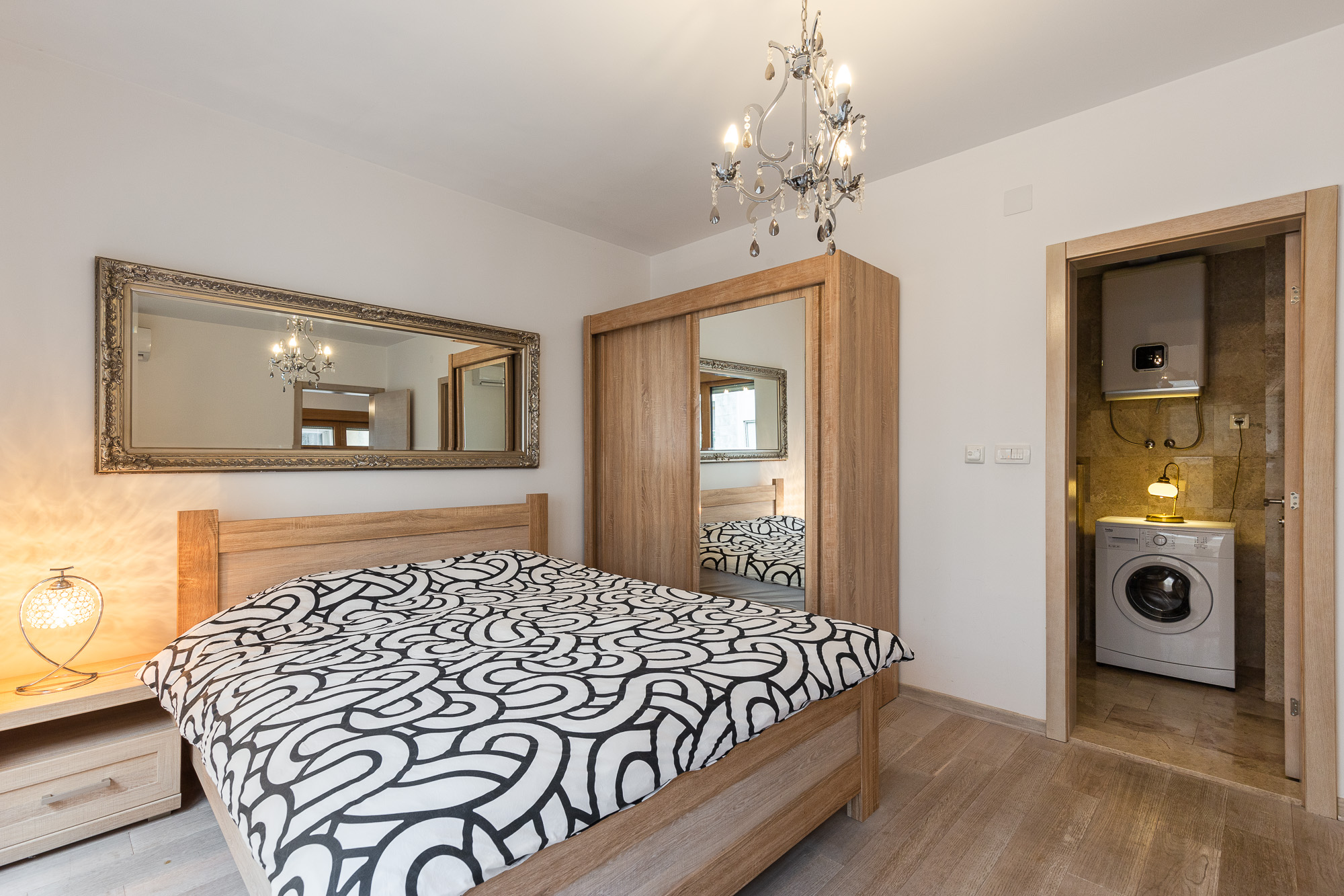 Image of Apartment - 1 Bedrooms - 2 Bathrooms for Sale in Budva-Przno-Montenegro, Image 10