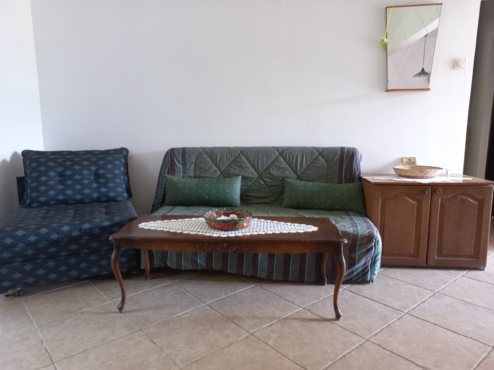 Image of Apartment - 2 Bedrooms - 1 Bathrooms for Sale in Kotor-Stoliv-Montenegro, Image 6
