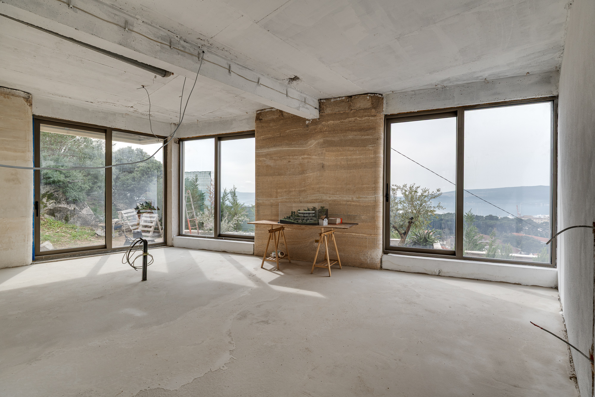 Image of Villa - 4 Bedrooms - 5 Bathrooms for Sale in Tivat-Tivat-Montenegro, Image 9