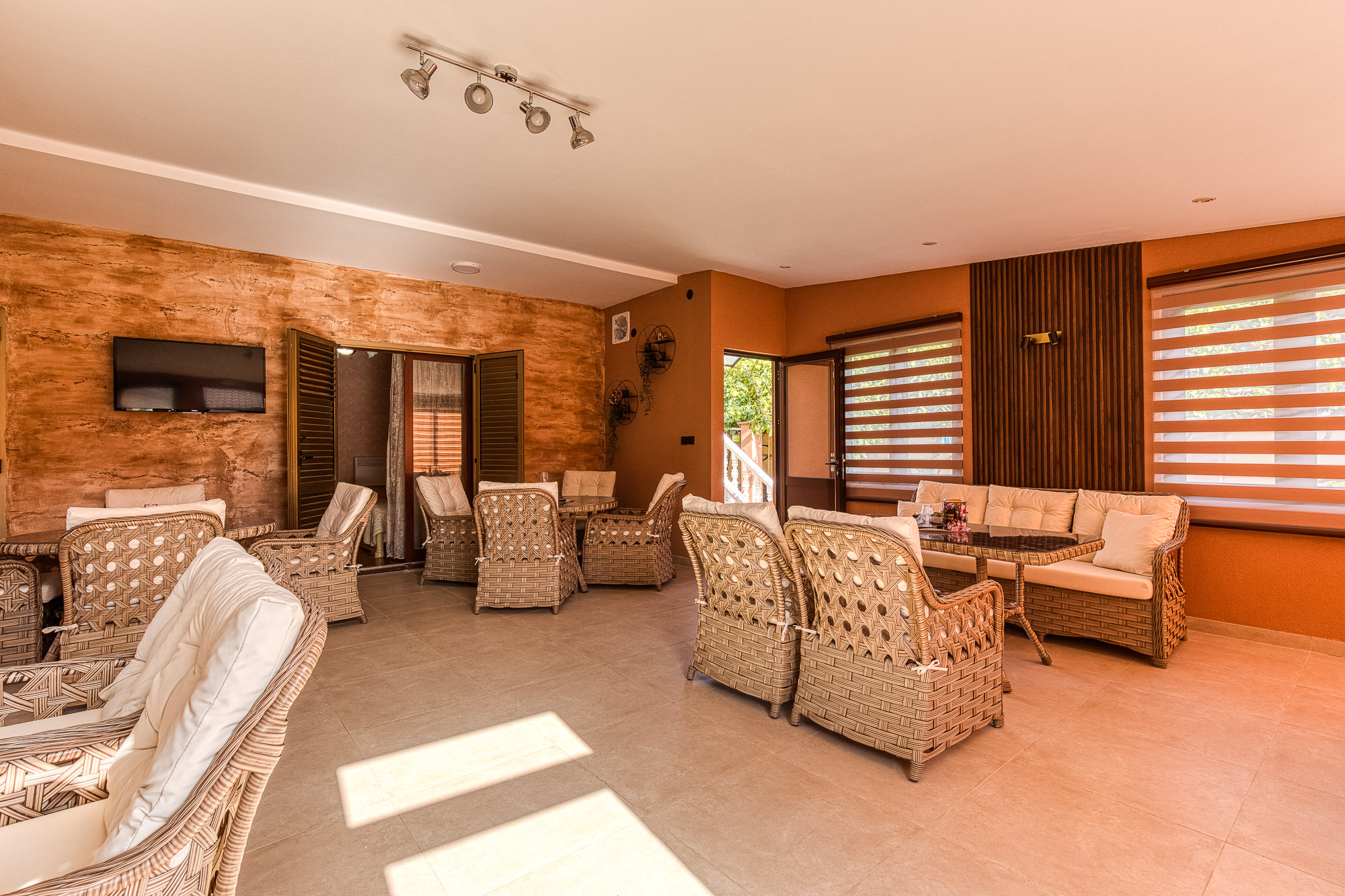 Image of Villa - 15 Bedrooms - 5 Bathrooms for Sale in Budva-Budva-Montenegro, Image 54