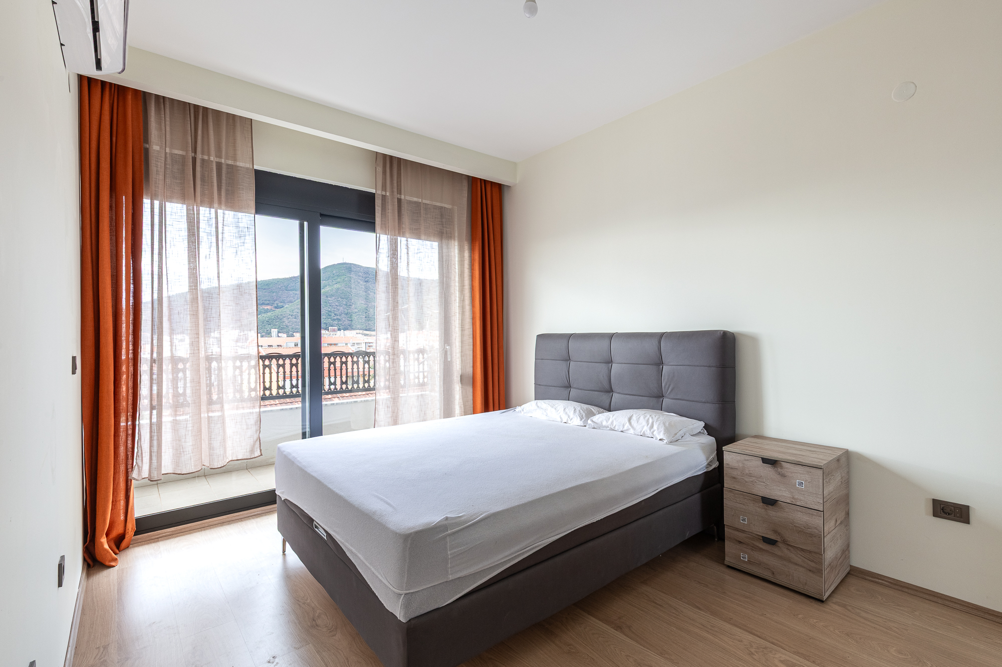 Image of Apartment in new building - 1 Bathrooms for Sale in Budva-Budva-Montenegro, Image 14